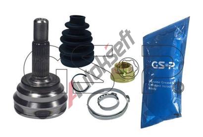 GSP Kloub hnacho hdele, sada GSP 859091, 859091