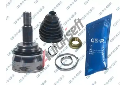 GSP Kloub hnac�ho h��dele, sada GSP 859097, 859097