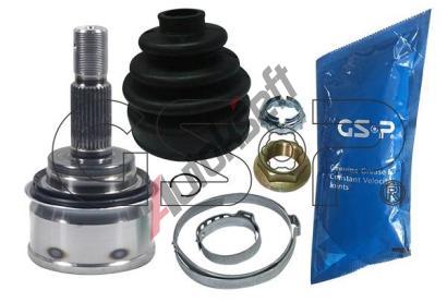 GSP Kloub hnacho hdele, sada GSP 859107, 859107