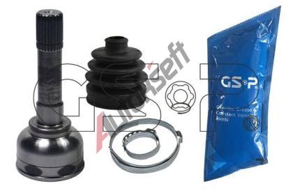 GSP Kloub hnacho hdele, sada GSP 859117, 859117