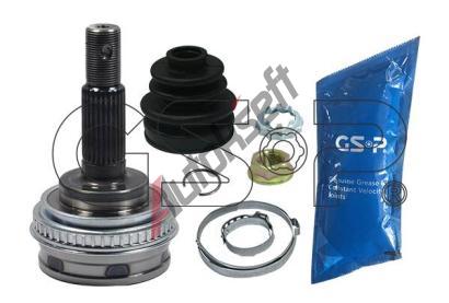 GSP Kloub hnacho hdele, sada GSP 859120, 859120
