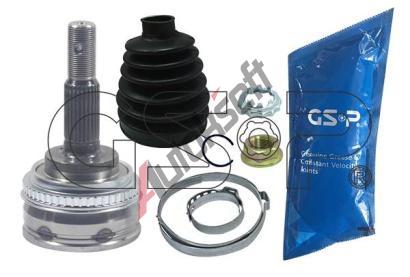 GSP Kloub hnacho hdele, sada GSP 859125, 859125