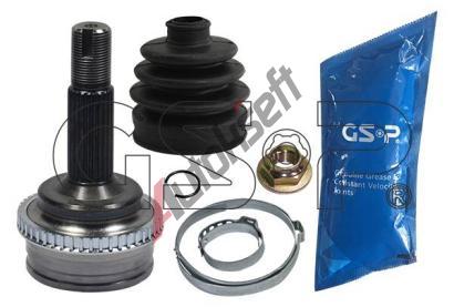 GSP Kloub hnacho hdele, sada GSP 859152, 859152