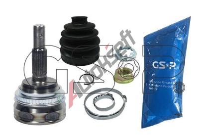 GSP Kloub hnacho hdele, sada GSP 859188, 859188