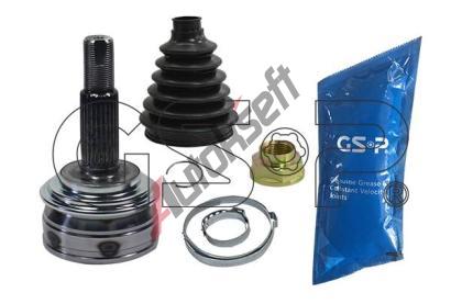 GSP Kloub hnacho hdele, sada GSP 859206, 859206