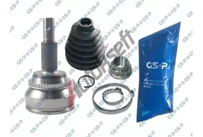 GSP Kloub hnacho hdele, sada GSP 859214, 859214