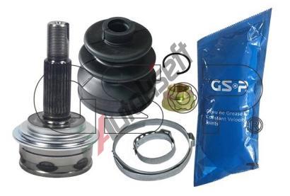 GSP Kloub hnacho hdele, sada GSP 859222, 859222