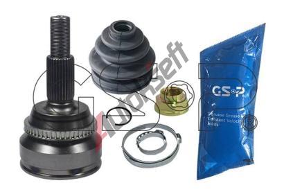 GSP Kloub hnacho hdele, sada GSP 859225, 859225