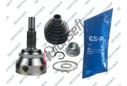GSP Kloub hnacho hdele, sada GSP 859234, 859234