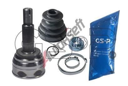 GSP Kloub hnacho hdele, sada GSP 859243, 859243
