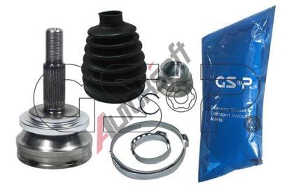 GSP Kloub hnacho hdele, sada GSP 859245, 859245
