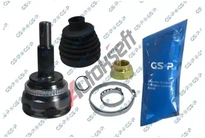 GSP Kloub hnacho hdele, sada GSP 859254, 859254