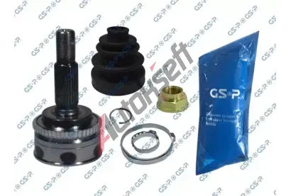 GSP Kloub hnacho hdele, sada GSP 859262, 859262