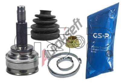 GSP Kloub hnacho hdele, sada GSP 859269, 859269