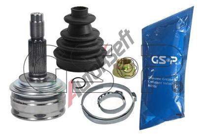 GSP Kloub hnacho hdele, sada GSP 859274, 859274
