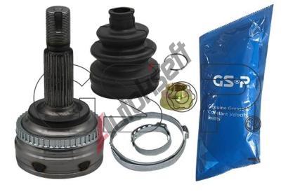 GSP Kloub hnacho hdele, sada GSP 859288, 859288