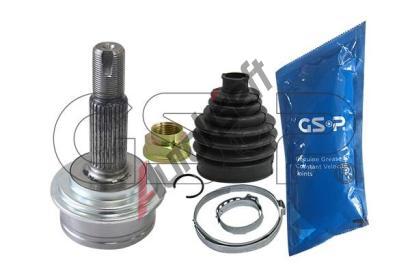 GSP Kloub hnacho hdele, sada GSP 859297, 859297