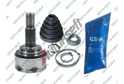 GSP Kloub hnacího hřídele, sada GSP 859303, 859303 GSP Kloub hnacího hřídele, sada GSP 859303, 859303