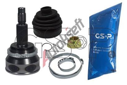 GSP Kloub hnacího hřídele, sada GSP 859304, 859304 GSP Kloub hnacího hřídele, sada GSP 859304, 859304