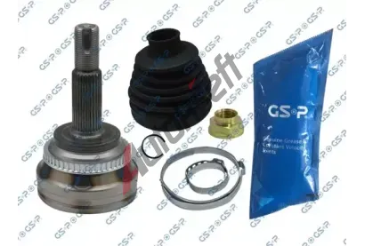 GSP Kloub hnacho hdele, sada GSP 859314, 859314