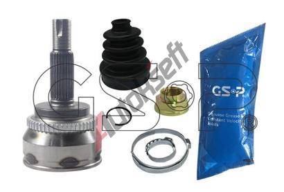 GSP Kloub hnacho hdele, sada GSP 859317, 859317