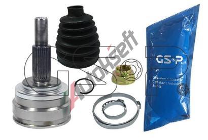 GSP Kloub hnacho hdele, sada GSP 859318, 859318