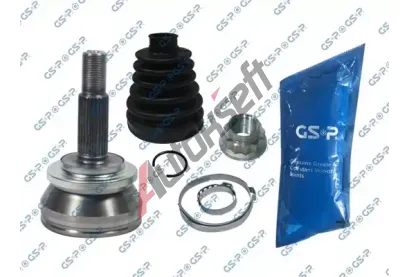 GSP Kloub hnac�ho h��dele, sada GSP 859340, 859340