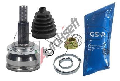 GSP Kloub hnacho hdele, sada GSP 859365, 859365