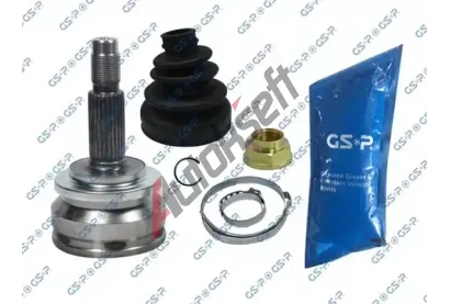 GSP Kloub hnacho hdele, sada GSP 859386, 859386