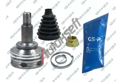 GSP Kloub hnacho hdele, sada GSP 859453, 859453