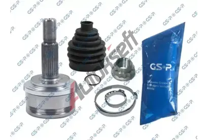 GSP Kloub hnacho hdele, sada GSP 859528, 859528