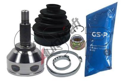 GSP Kloub hnacho hdele, sada GSP 860005, 860005
