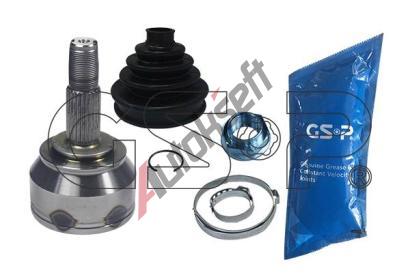 GSP Kloub hnacho hdele, sada GSP 860006, 860006