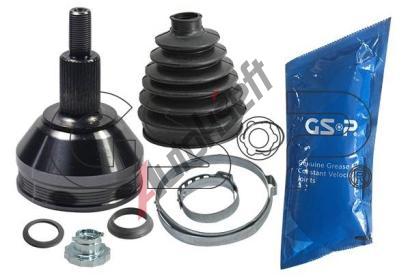 GSP Kloub hnacho hdele, sada GSP 861010, 861010
