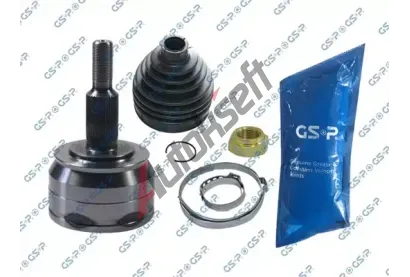 GSP Kloub hnacho hdele, sada GSP 861060, 861060