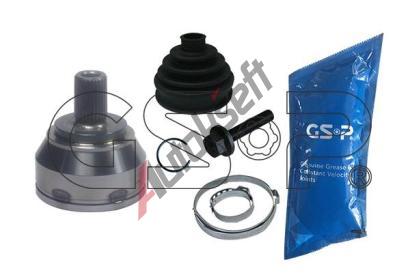 GSP Kloub hnacho hdele, sada GSP 861062, 861062