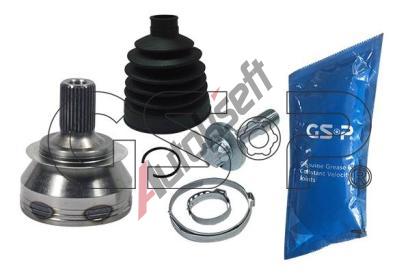 GSP Kloub hnacho hdele, sada GSP 861065, 861065
