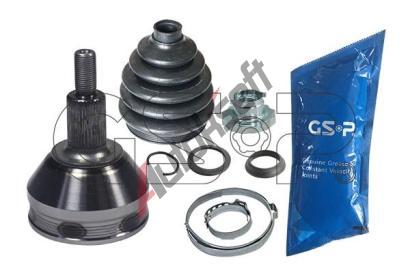 GSP Kloub hnacho hdele, sada GSP 861074, 861074