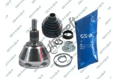 GSP Kloub hnacho hdele, sada GSP 861081, 861081