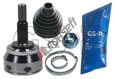 GSP Kloub hnacho hdele, sada GSP 862012, 862012