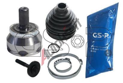 GSP Kloub hnacho hdele, sada GSP 862031, 862031