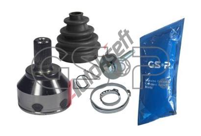 GSP Kloub hnacho hdele, sada GSP 862033, 862033