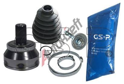 GSP Kloub hnacho hdele, sada GSP 862035, 862035