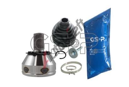 GSP Kloub hnacho hdele, sada GSP 862042, 862042