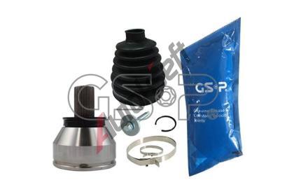GSP Kloub hnacho hdele, sada GSP 862045, 862045