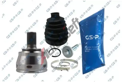 GSP Kloub hnac�ho h��dele, sada GSP 862049, 862049