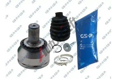 GSP Kloub hnacho hdele, sada GSP 862053, 862053