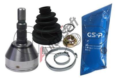 GSP Kloub hnacho hdele, sada GSP 899024, 899024