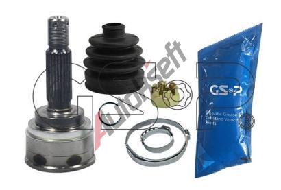GSP Kloub hnacho hdele, sada GSP 899025, 899025