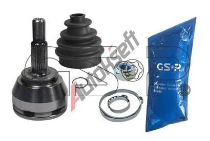 GSP Kloub hnacho hdele, sada GSP 899086, 899086